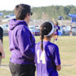 Meet your Posher, Lilie